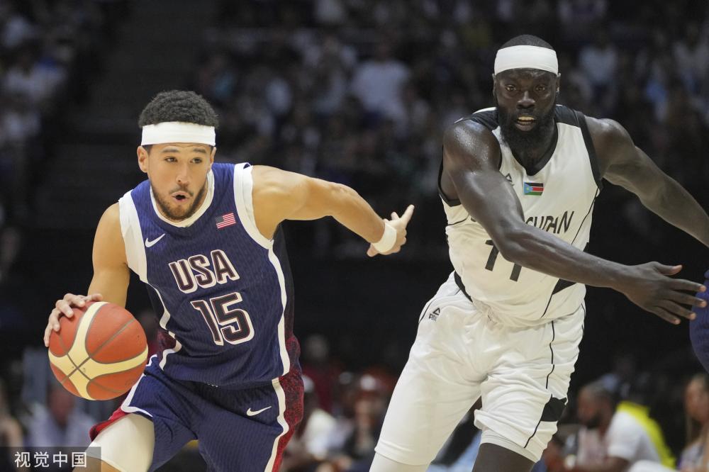 赛中的沉稳 赛中的沉稳