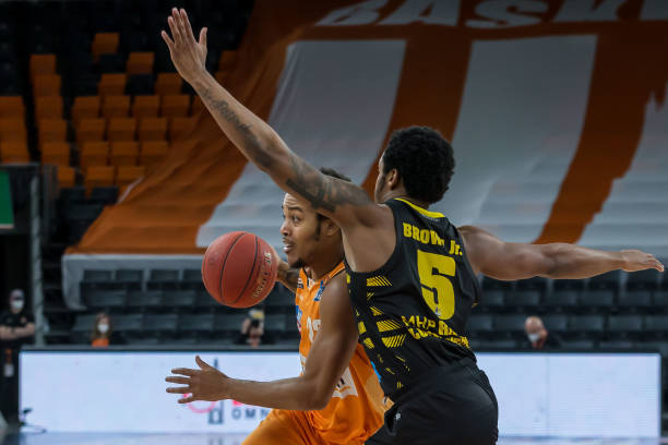 际赛场上的 际赛场上的