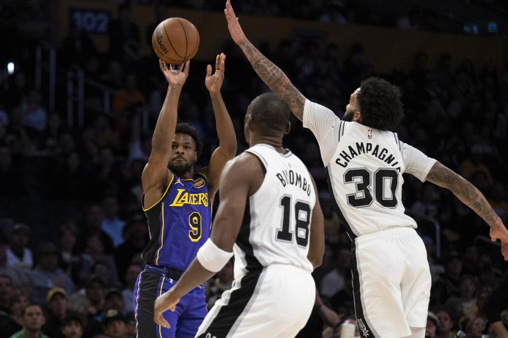 单项赛事之 单项赛事之