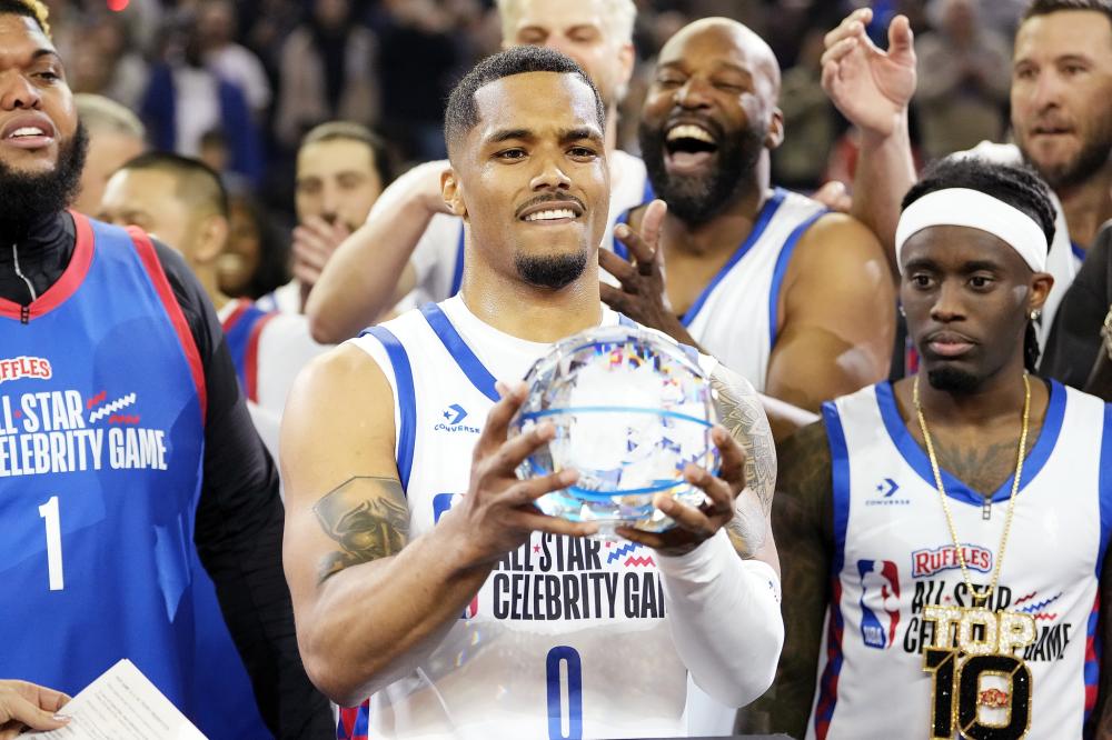 年来国际赛 年来国际赛