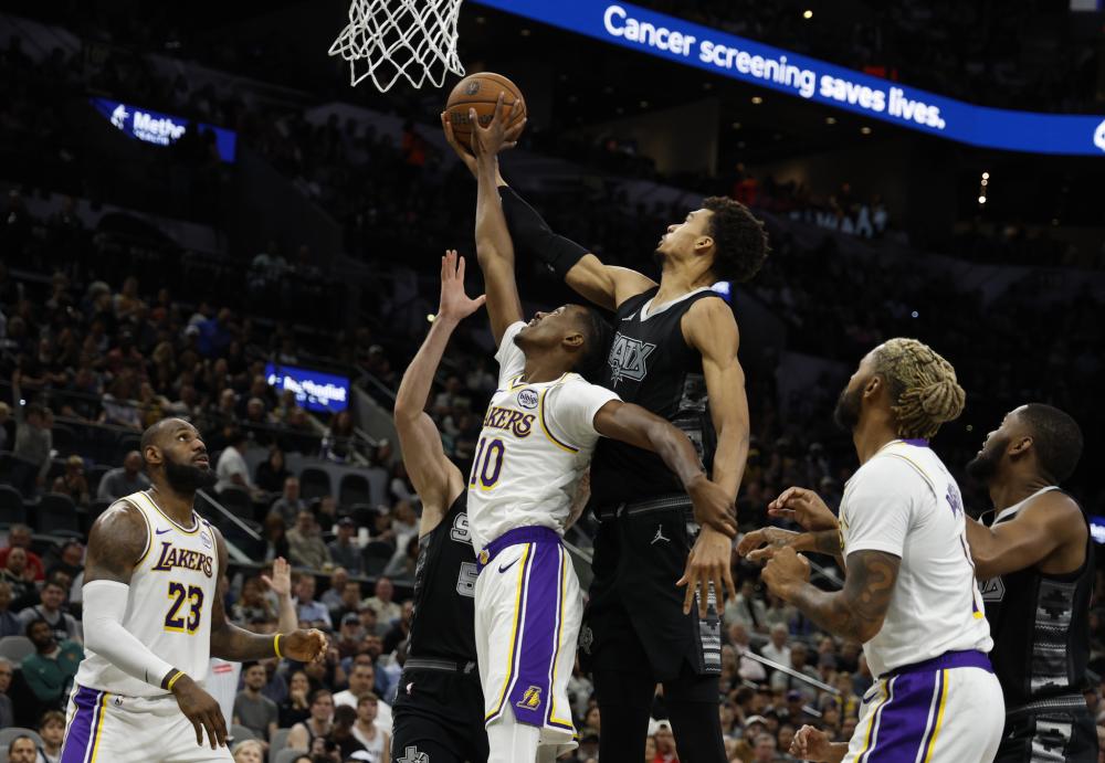 告诉我们 告诉我们